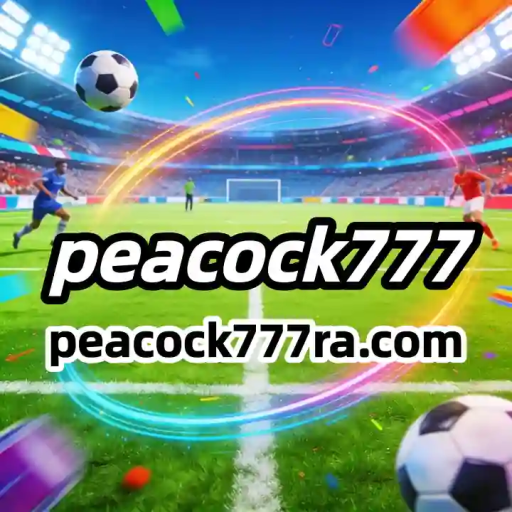 peacock777